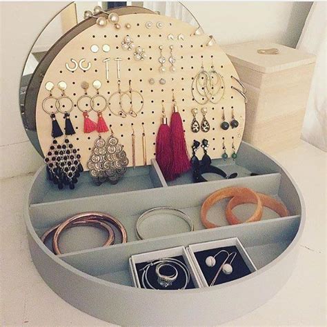 jewellery storage kit kmart.